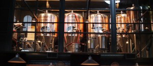 Colorado Brew Pub